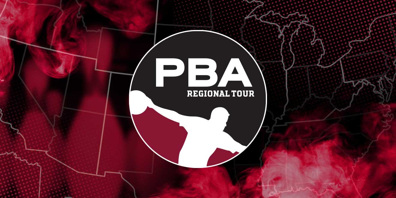 pba regional tour west